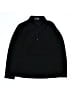 Nike Golf 100% Polyester Black Long Sleeve Polo Size 16 - 18 - photo 1