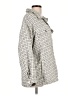 Stoosh Houndstooth Ivory Coat Size L - photo 4