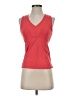 Lole Red Active Tank Size S - photo 1