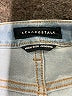 Aeropostale Hearts Blue Jeans Size 2R - photo 7