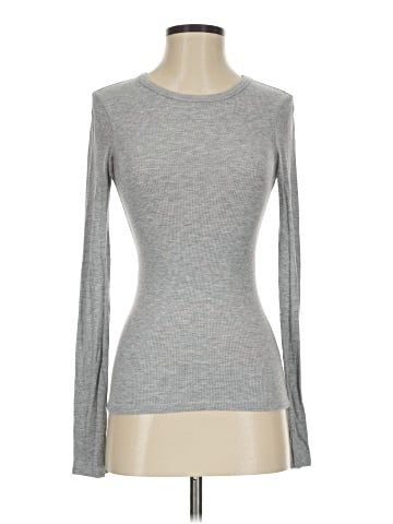 Sweet Romeo Long Sleeve T-Shirt (view 1)