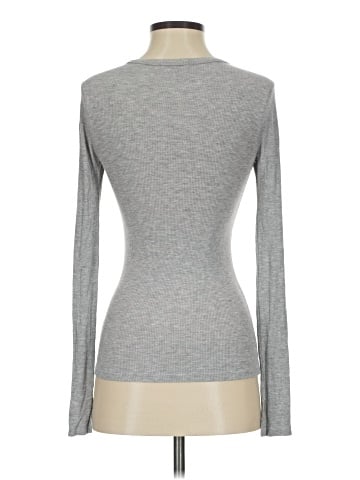 Sweet Romeo Long Sleeve T-Shirt (view 2)