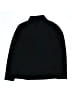 Nike Golf 100% Polyester Black Long Sleeve Polo Size 16 - 18 - photo 2
