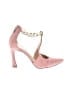 Antonio Melani Pink Heels Size 6 - photo 1