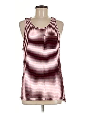 On The Byas Tank Top (view 1)