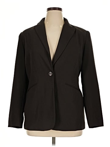 Karen Scott Blazer (view 1)