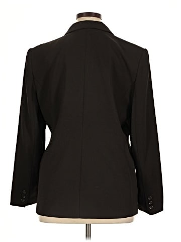 Karen Scott Blazer (view 2)