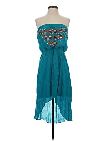 Ruby Rox Cocktail Dress (view 1)