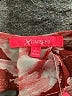 Xtaren 100% Polyester Pink Long Sleeve Blouse Size S - photo 4