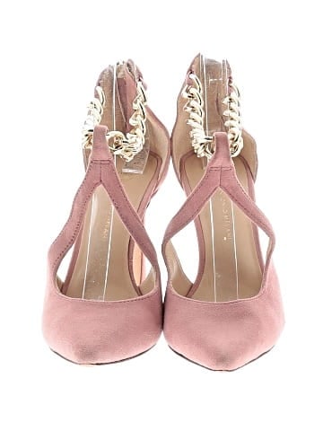 Antonio Melani Heels (view 2)