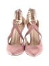 Antonio Melani Pink Heels Size 6 - photo 2