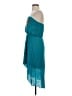 Ruby Rox Teal Cocktail Dress Size S - photo 5