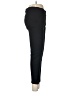 Vince Camuto Solid Black Active Pants Size M (petite) - photo 4