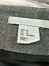 H&M Gray Formal Skirt Size 12 - photo 4