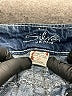 Silver Jeans Co. Stars Blue Jeans Size 29 waist - photo 7