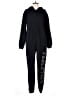 Fabletics Black Jumpsuit Size S - photo 1