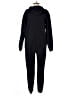 Fabletics Black Jumpsuit Size S - photo 2