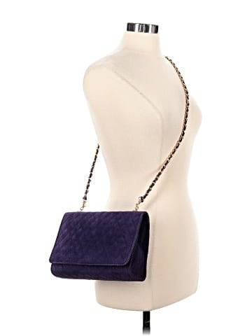 Assorted Brands Leather Crossbody Bag (view 2)