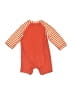 Hanna Andersson Orange Wetsuit Size 3-6 mo - photo 2