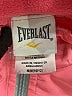 Everlast 100% Polyester Pink Vest Size 10 - 12 - photo 3
