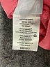 Everlast 100% Polyester Pink Vest Size 10 - 12 - photo 4