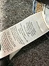 Madewell 100% Cotton Blue Jeans Size 25 waist - photo 8
