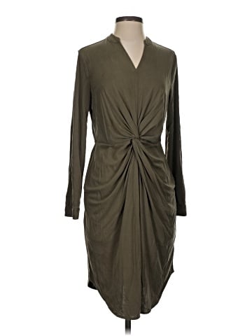 G by Giuliana Rancic Casual Dress (view 1)