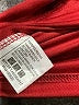 Xtaren 100% Polyester Paisley Burgundy Casual Skirt Size S - photo 5