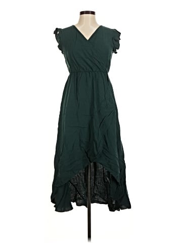 Grecerelle Casual Dress (view 1)