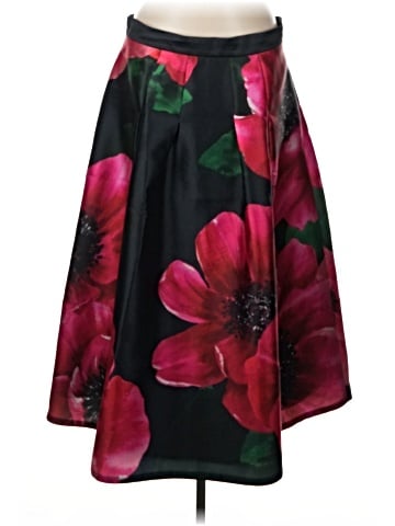Hobbs London Formal Skirt (view 1)