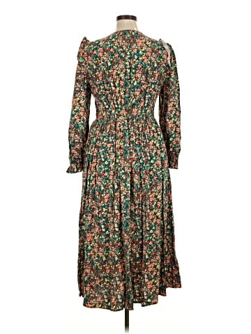 J.Crew Factory Store Casual Dress (view 2)
