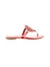 Antonio Melani Pink Sandals Size 6 - photo 1