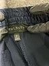 Talbots 100% Tencel Solid Black Athletic Shorts Size P (petite) - photo 3