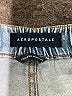 Aeropostale Blue Jeans Size XS R - photo 7