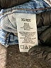 Aeropostale Blue Jeans Size XS R - photo 8