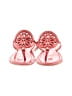 Antonio Melani Pink Sandals Size 6 - photo 2