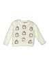 Tucker + Tate Ivory Pullover Sweater 18-24 MO / 24 MO - photo 1