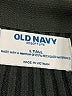Old Navy Solid Black Casual Skirt Size L (tall) - photo 4