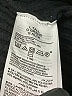 Old Navy Solid Black Casual Skirt Size L (tall) - photo 5