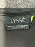 Lyssé Color Block Black Active Pants Size L - photo 7