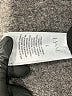Lyssé Color Block Black Active Pants Size L - photo 8