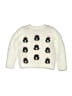 Tucker + Tate Ivory Pullover Sweater 18-24 MO / 24 MO - photo 2