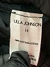 Ulla Johnson 100% Cotton Solid Black Shorts Size 14 - photo 4