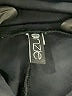 Onzie Solid Black Athletic Shorts Size XS - photo 3