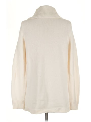 Banana Republic Factory Store Turtleneck Sweater (view 2)