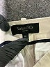 Talbots Ivory Khaki Shorts Size 0 Petite - photo 3