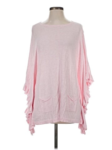 Lilly Pulitzer Poncho (view 1)