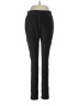 MICHAEL Michael Kors Chevron-herringbone Black Casual Pants Size M - photo 1