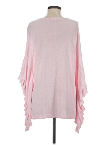 Lilly Pulitzer Poncho (view 2)