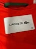 Lacoste 100% Polyester Red Snow Jacket Size EU 34 / US 4 - photo 6